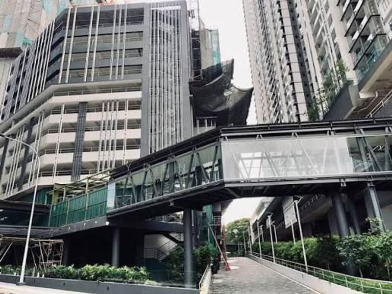 Kediaman Servis untuk Dijual di Southlink - Jyden Tiew - Exterior - PropertyGuru.com.my