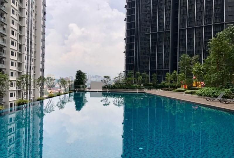 Kediaman Servis untuk Dijual di Southlink - Jyden Tiew - Exterior - PropertyGuru.com.my