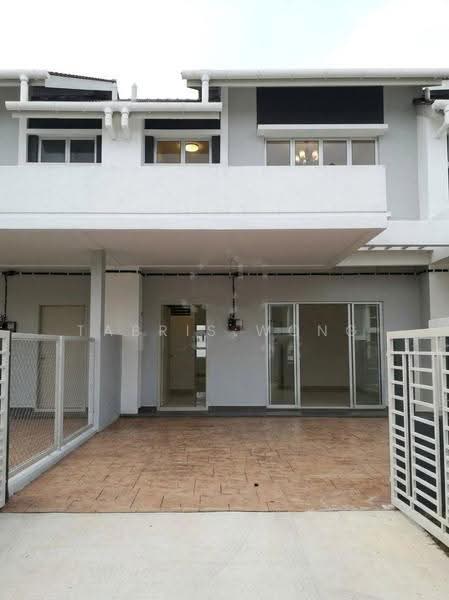 Rumah Teres 2-Tingkat untuk Dijual di Bandar Bukit Raja (Klang) - Tabris Wong - Exterior - PropertyGuru.com.my