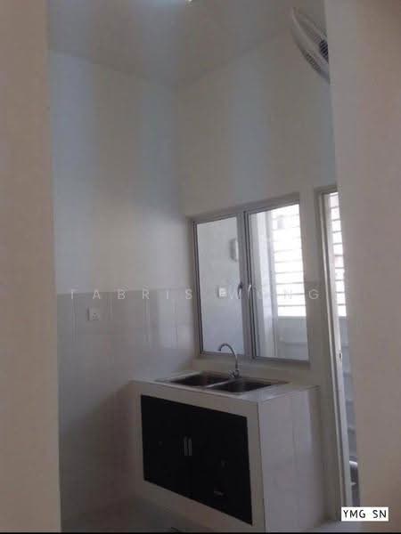 Rumah Teres 2-Tingkat untuk Dijual di Bandar Bukit Raja (Klang) - Tabris Wong - Kitchen - PropertyGuru.com.my
