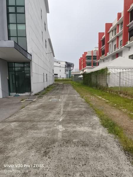 Detached Factory for Rent in Taman Sains Selangor (Kota Damansara) - John Tan - Exterior - PropertyGuru.com.my