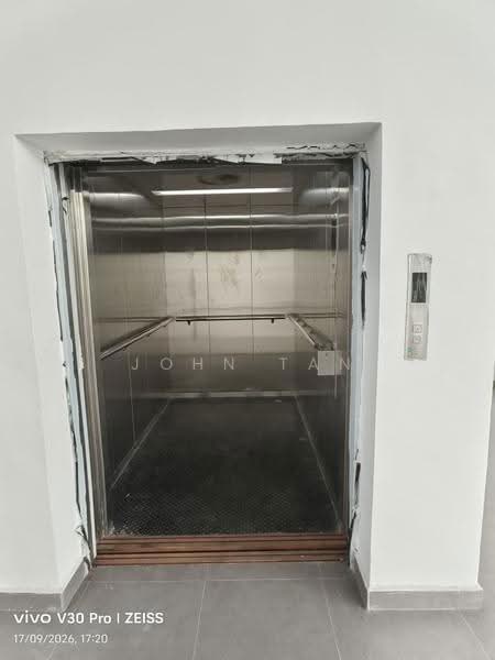 Detached Factory for Rent in Taman Sains Selangor (Kota Damansara) - John Tan - PropertyGuru.com.my