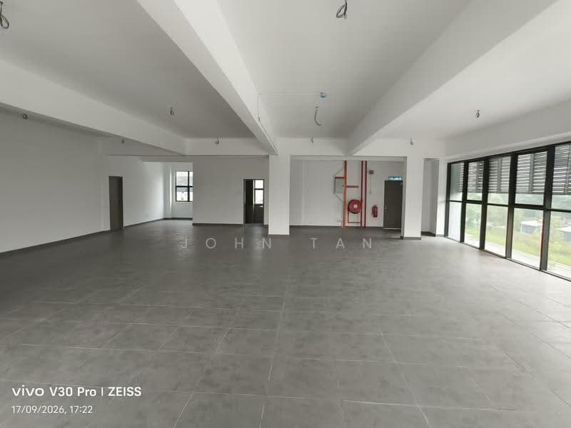 Detached Factory for Rent in Taman Sains Selangor (Kota Damansara) - John Tan - Interior - PropertyGuru.com.my