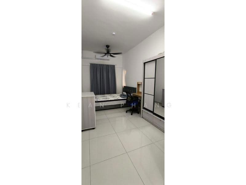 Service Residence for Rent at One Equine - Kean Phang - Bedroom - PropertyGuru.com.my