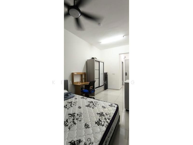 Service Residence for Rent at One Equine - Kean Phang - Bedroom - PropertyGuru.com.my