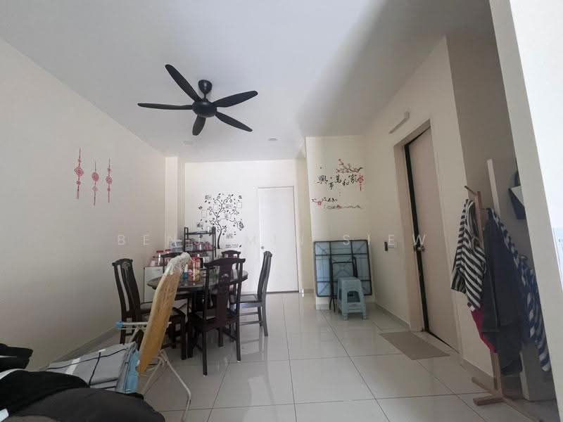 Rumah Teres 2-Tingkat untuk Dijual di Eco Forest (Semenyih) - Benjamin Siew - Dining Room - PropertyGuru.com.my