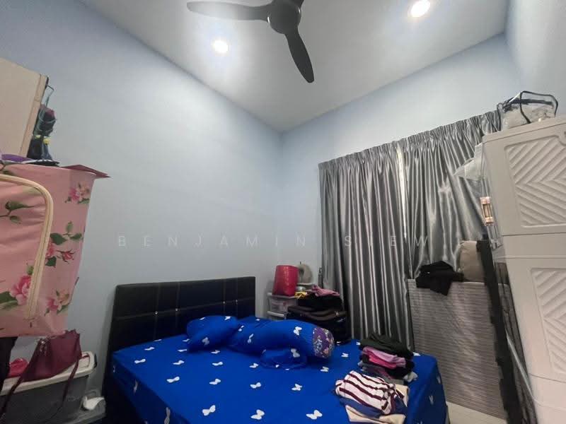 Rumah Teres 2-Tingkat untuk Dijual di Eco Forest (Semenyih) - Benjamin Siew - Bedroom - PropertyGuru.com.my