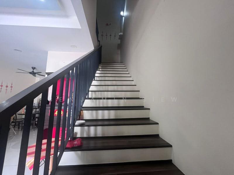 Rumah Teres 2-Tingkat untuk Dijual di Eco Forest (Semenyih) - Benjamin Siew - Interior - PropertyGuru.com.my