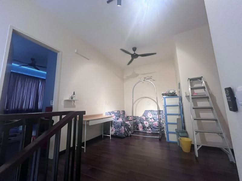 Rumah Teres 2-Tingkat untuk Dijual di Eco Forest (Semenyih) - Benjamin Siew - Interior - PropertyGuru.com.my