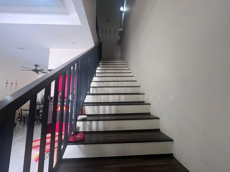 Rumah Teres 2-Tingkat untuk Dijual di Eco Forest (Semenyih) - Benjamin Siew - Interior - PropertyGuru.com.my