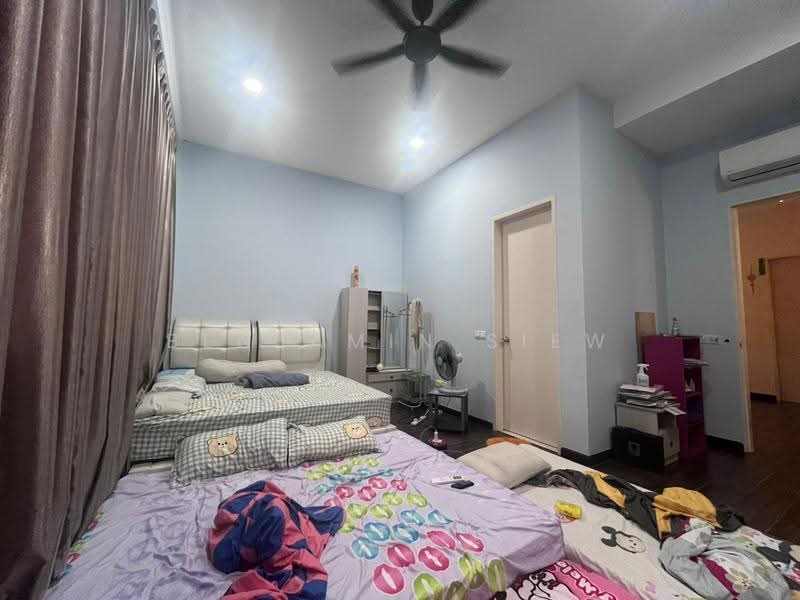 Rumah Teres 2-Tingkat untuk Dijual di Eco Forest (Semenyih) - Benjamin Siew - Bedroom - PropertyGuru.com.my