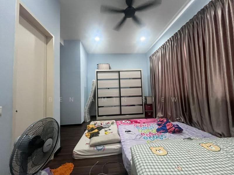 Rumah Teres 2-Tingkat untuk Dijual di Eco Forest (Semenyih) - Benjamin Siew - Bedroom - PropertyGuru.com.my
