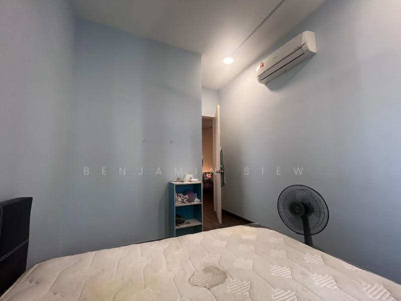 Rumah Teres 2-Tingkat untuk Dijual di Eco Forest (Semenyih) - Benjamin Siew - Bedroom - PropertyGuru.com.my