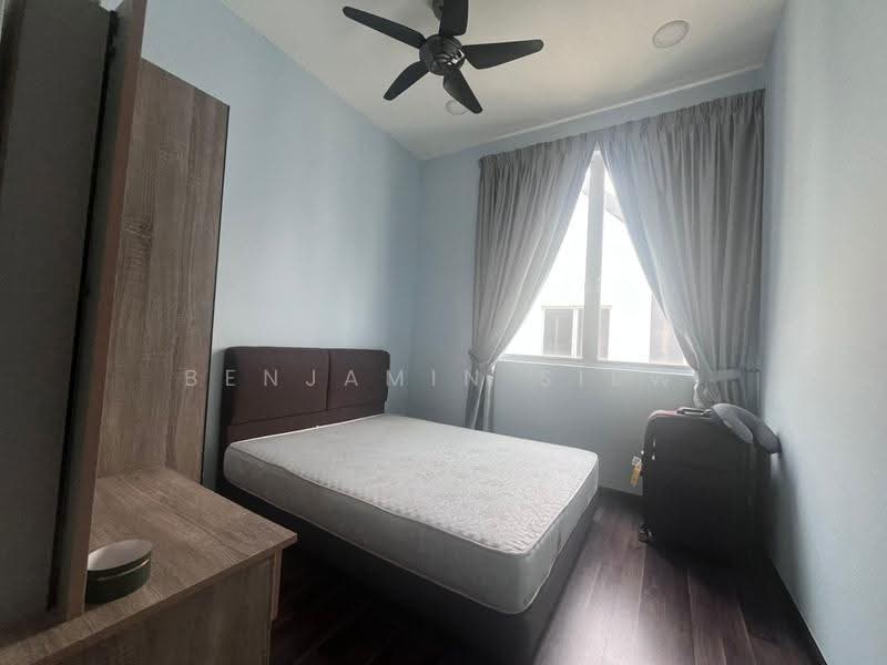 Rumah Teres 2-Tingkat untuk Dijual di Eco Forest (Semenyih) - Benjamin Siew - Bedroom - PropertyGuru.com.my