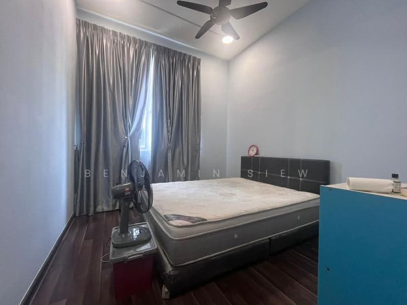 Rumah Teres 2-Tingkat untuk Dijual di Eco Forest (Semenyih) - Benjamin Siew - Bedroom - PropertyGuru.com.my