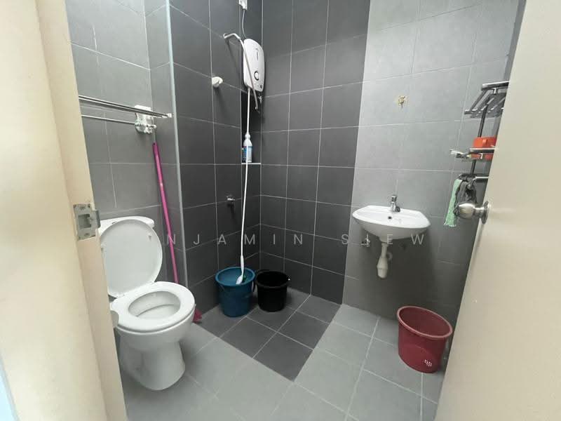 Rumah Teres 2-Tingkat untuk Dijual di Eco Forest (Semenyih) - Benjamin Siew - Bathroom - PropertyGuru.com.my