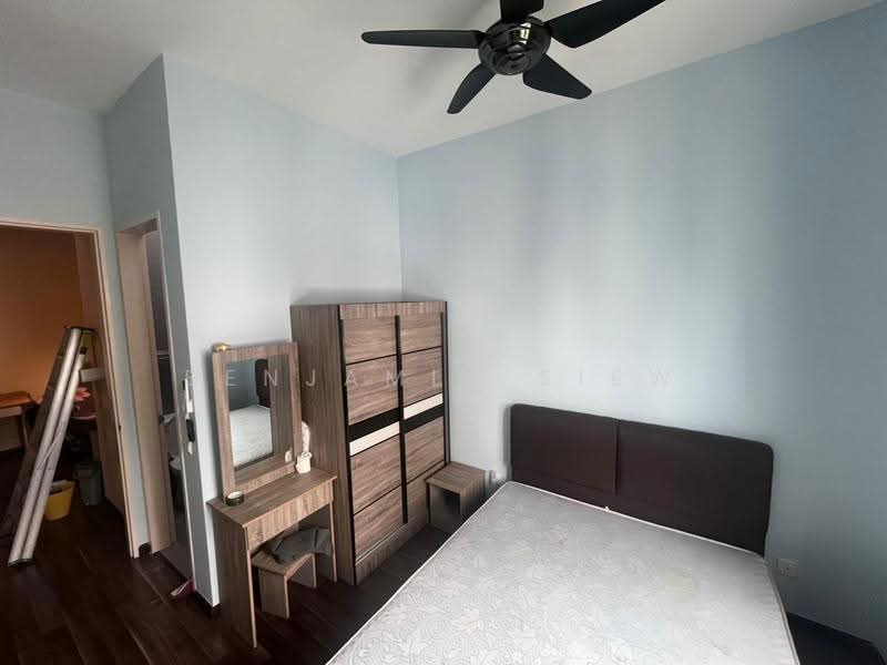 Rumah Teres 2-Tingkat untuk Dijual di Eco Forest (Semenyih) - Benjamin Siew - Bedroom - PropertyGuru.com.my