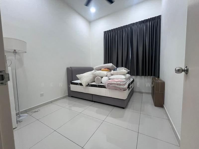 Rumah Teres 2-Tingkat untuk Dijual di Eco Forest (Semenyih) - Benjamin Siew - Bedroom - PropertyGuru.com.my