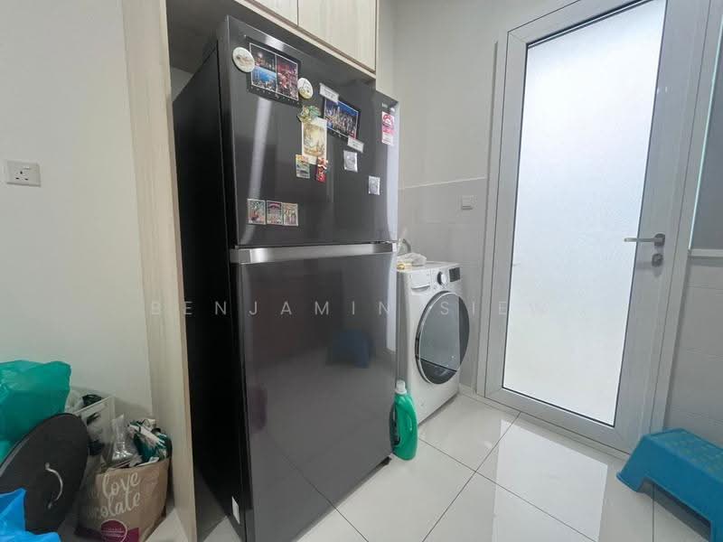 Rumah Teres 2-Tingkat untuk Dijual di Eco Forest (Semenyih) - Benjamin Siew - Interior - PropertyGuru.com.my