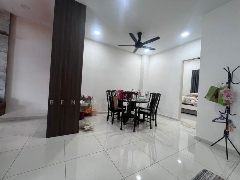 Rumah Teres 2-Tingkat untuk Dijual di Eco Forest (Semenyih) - Benjamin Siew - Dining Room - PropertyGuru.com.my