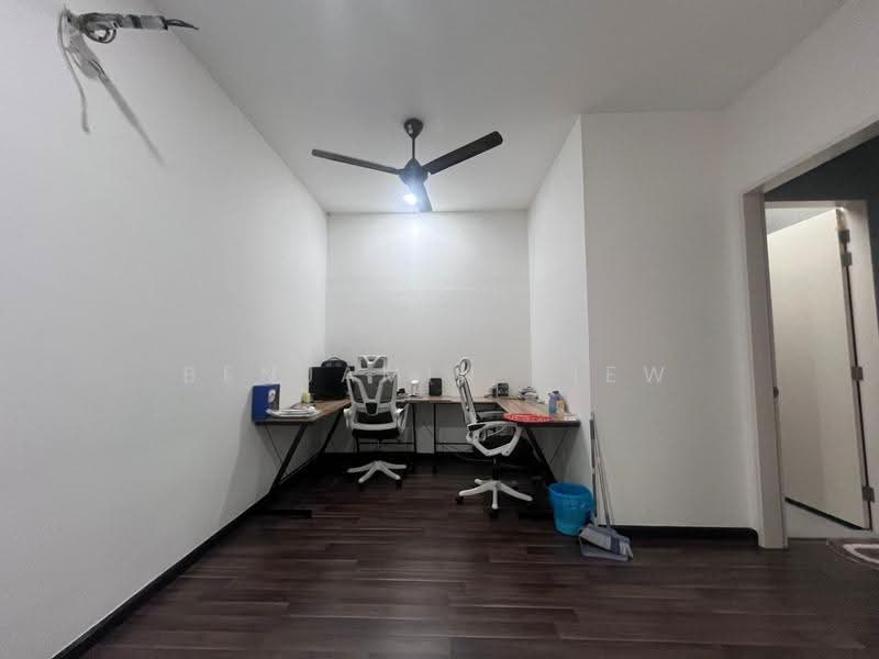 Rumah Teres 2-Tingkat untuk Dijual di Eco Forest (Semenyih) - Benjamin Siew - Study - PropertyGuru.com.my