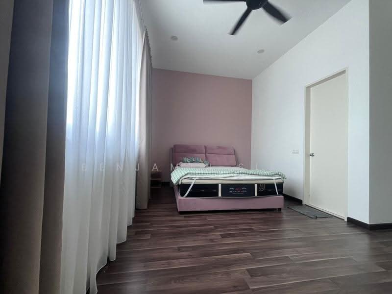 Rumah Teres 2-Tingkat untuk Dijual di Eco Forest (Semenyih) - Benjamin Siew - Bedroom - PropertyGuru.com.my