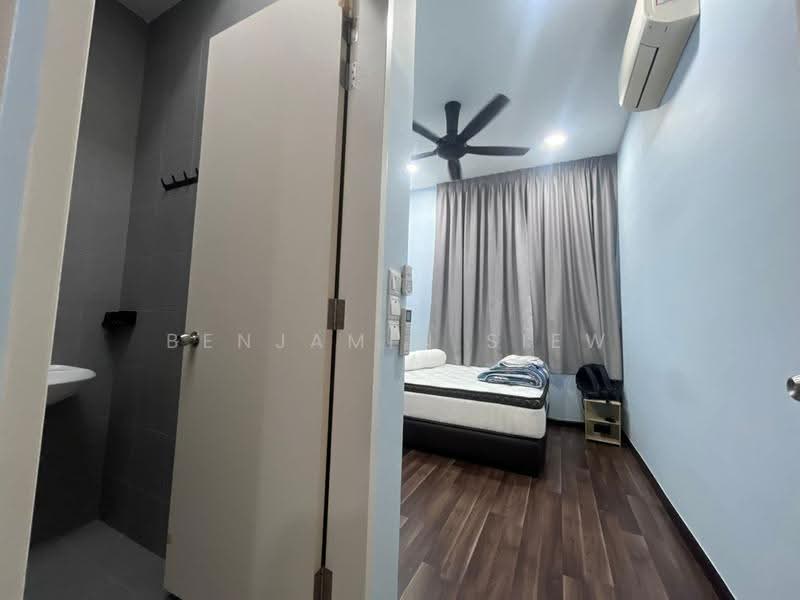 Rumah Teres 2-Tingkat untuk Dijual di Eco Forest (Semenyih) - Benjamin Siew - Bedroom - PropertyGuru.com.my