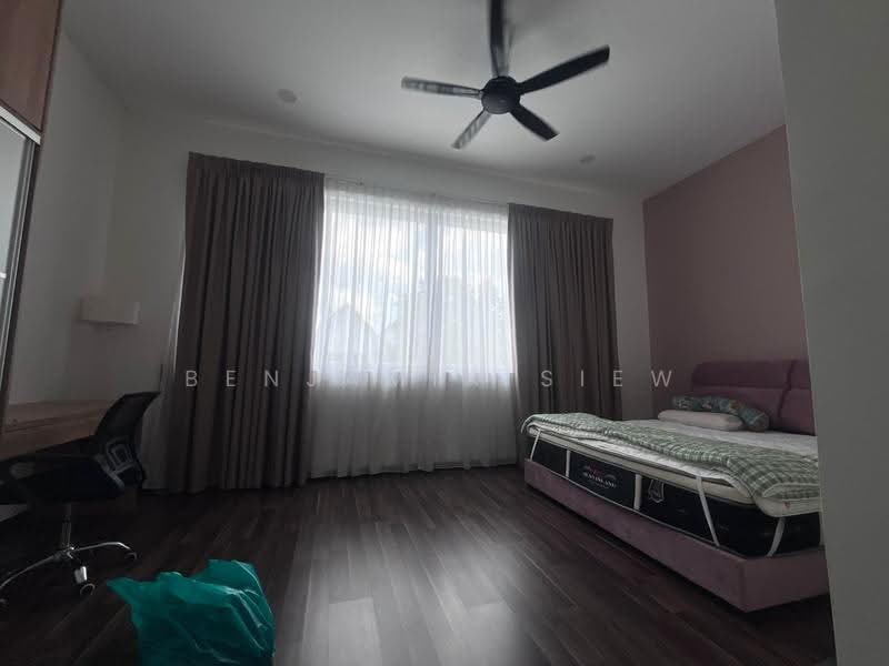Rumah Teres 2-Tingkat untuk Dijual di Eco Forest (Semenyih) - Benjamin Siew - Bedroom - PropertyGuru.com.my