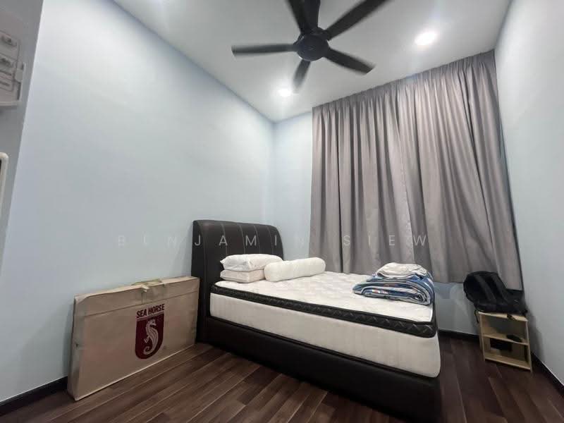 Rumah Teres 2-Tingkat untuk Dijual di Eco Forest (Semenyih) - Benjamin Siew - Bedroom - PropertyGuru.com.my