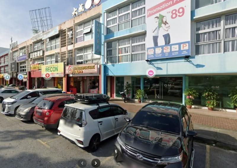 Shop / Office for Rent in Bandar Botanic (Klang) - Chloe Tan - Exterior - PropertyGuru.com.my