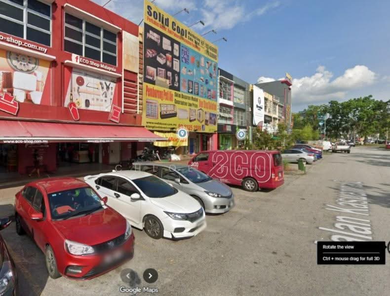 Shop / Office for Rent in Bandar Botanic (Klang) - Chloe Tan - PropertyGuru.com.my