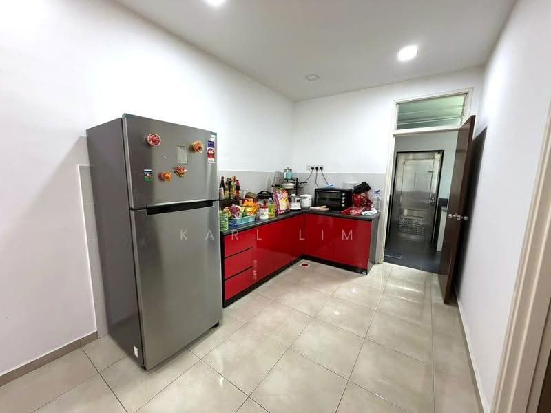 2-storey Terraced House for Sale in Nusa Sentral (Iskandar Puteri (Nusajaya)) - Karl Lim - Kitchen - PropertyGuru.com.my