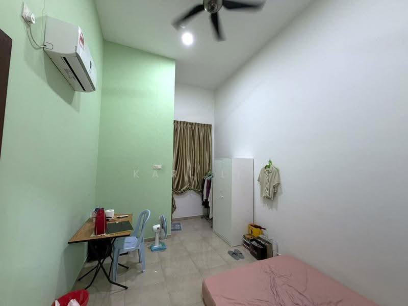 2-storey Terraced House for Sale in Nusa Sentral (Iskandar Puteri (Nusajaya)) - Karl Lim - Bedroom - PropertyGuru.com.my