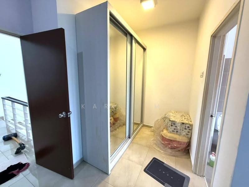 2-storey Terraced House for Sale in Nusa Sentral (Iskandar Puteri (Nusajaya)) - Karl Lim - Interior - PropertyGuru.com.my