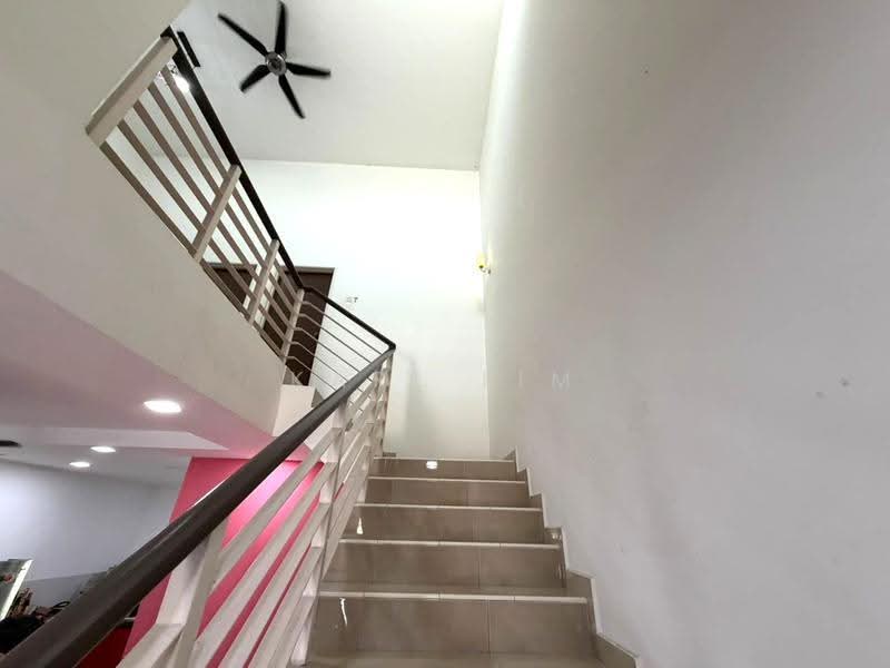 2-storey Terraced House for Sale in Nusa Sentral (Iskandar Puteri (Nusajaya)) - Karl Lim - Interior - PropertyGuru.com.my