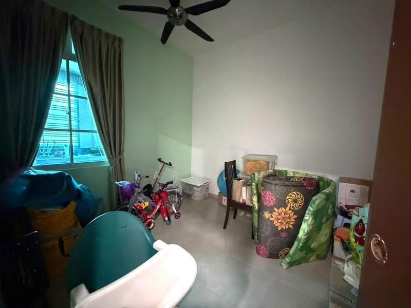 2-storey Terraced House for Sale in Nusa Sentral (Iskandar Puteri (Nusajaya)) - Karl Lim - Interior - PropertyGuru.com.my