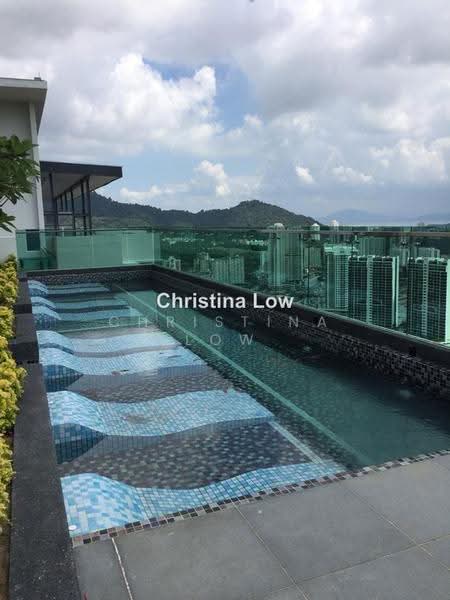 Condominium for Sale at Setia Pinnacle - Christina Low - PropertyGuru.com.my