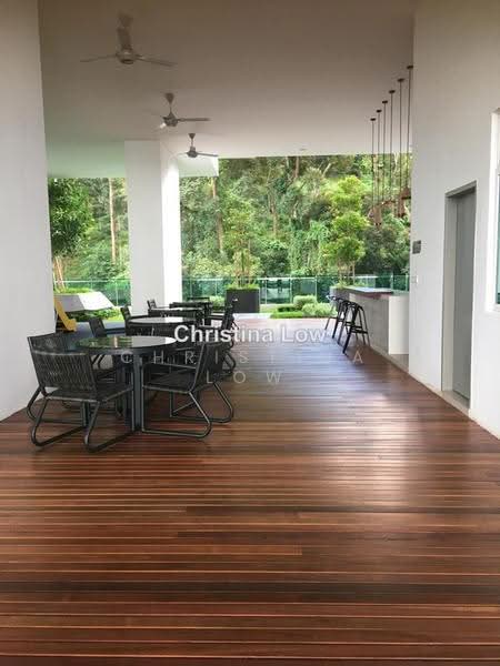 Condominium for Sale at Setia Pinnacle - Christina Low - PropertyGuru.com.my