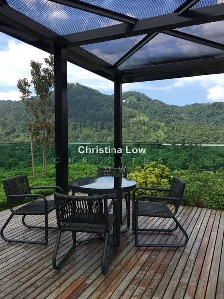 Condominium for Sale at Setia Pinnacle - Christina Low - PropertyGuru.com.my
