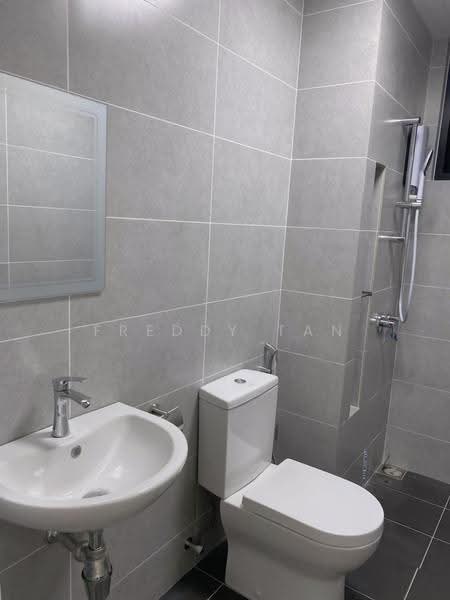 Kondominium untuk Disewa di M Vista - Freddy Tan - Bathroom - PropertyGuru.com.my