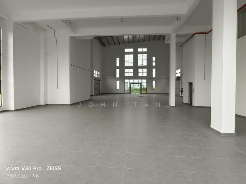 Detached Factory for Sale in Taman Sains Selangor (Kota Damansara) - John Tan - Interior - PropertyGuru.com.my