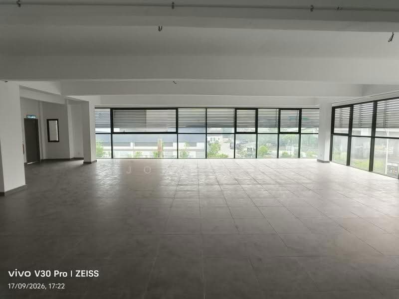 Detached Factory for Sale in Taman Sains Selangor (Kota Damansara) - John Tan - Interior - PropertyGuru.com.my