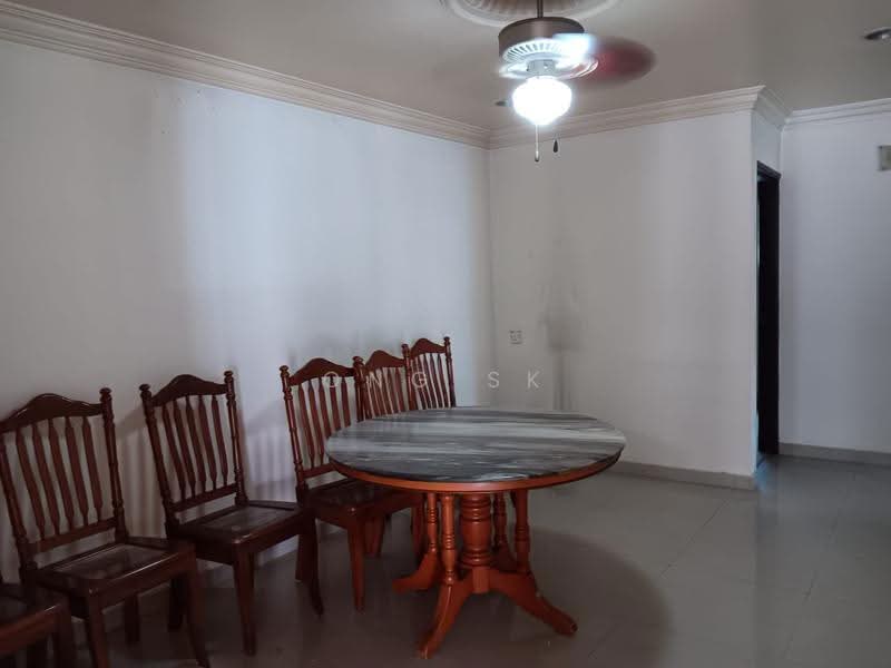 Rumah Teres 2-Tingkat untuk Dijual di Bandar Sri Damansara (Selangor) - Ong SK - Dining Room - PropertyGuru.com.my