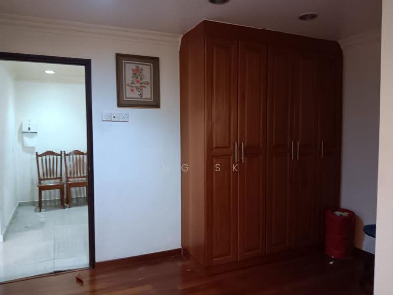Rumah Teres 2-Tingkat untuk Dijual di Bandar Sri Damansara (Selangor) - Ong SK - Interior - PropertyGuru.com.my