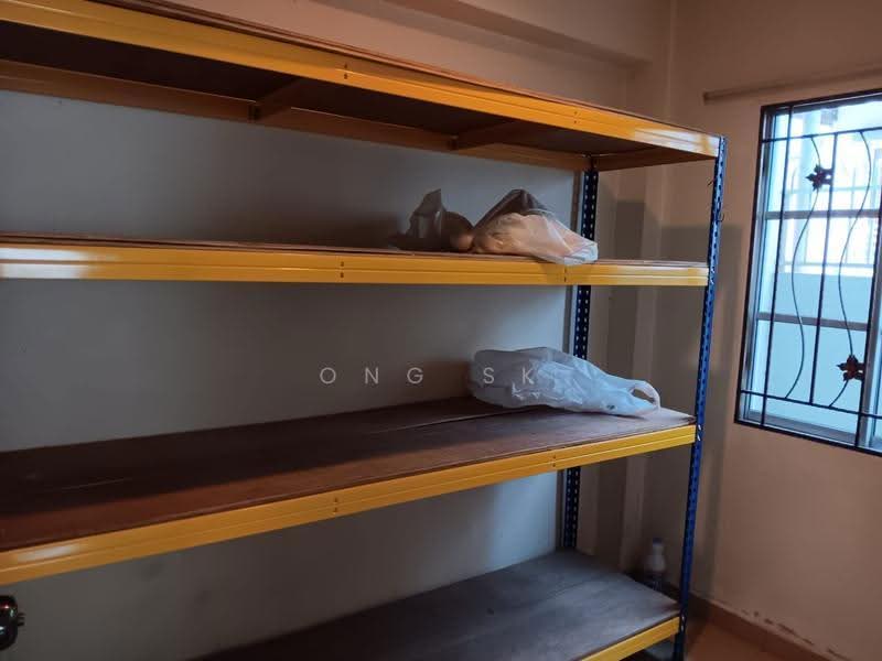 Rumah Teres 2-Tingkat untuk Dijual di Bandar Sri Damansara (Selangor) - Ong SK - Interior - PropertyGuru.com.my
