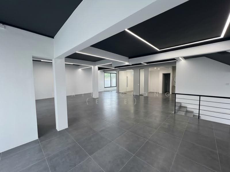 Commercial Bungalow for Rent in Bangsar Baru (Bangsar) - Elaine Chong (Elle) - Interior - PropertyGuru.com.my