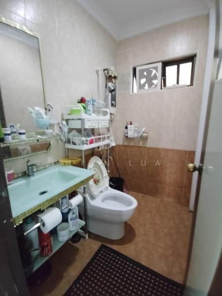 Rumah Teres 1.5-Tingkat untuk Dijual di Taman Pelangi Indah (Ulu Tiram) - Vlien Lua - PropertyGuru.com.my