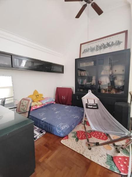 Rumah Teres 1.5-Tingkat untuk Dijual di Taman Pelangi Indah (Ulu Tiram) - Vlien Lua - PropertyGuru.com.my