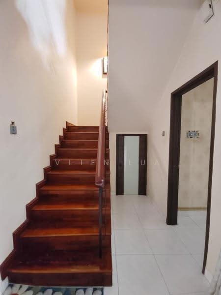 Rumah Teres 1.5-Tingkat untuk Dijual di Taman Pelangi Indah (Ulu Tiram) - Vlien Lua - PropertyGuru.com.my