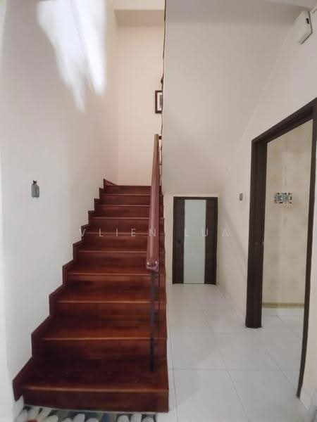 Rumah Teres 1.5-Tingkat untuk Dijual di Taman Pelangi Indah (Ulu Tiram) - Vlien Lua - PropertyGuru.com.my